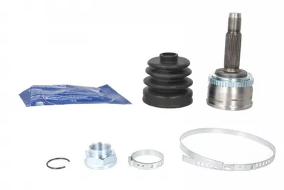Cap planetara spre roata (25z 22z 52,5mm; ABS:48) HYUNDAI GETZ 1.3 1.4 1.6 intre 2002-2010