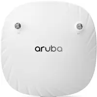 HPE Aruba Networking AP-504 (RW) Dual Radio 2x2 802.11ax External Antennas Unified Campus AP