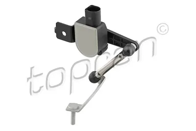 Reglaj Inaltime Far Potrivit Audi A3; Seat Altea, Altea Xl, Leon, Toledo Iii; Skoda Octavia Ii; Vw Eos, Golf Plus V, Golf V, Jetta Iii, Touran 02.03