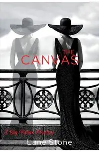 The Canvas: A Big Picture Mystery