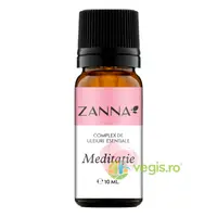 Complex de Uleiuri Esentiale Meditatie 10ml
