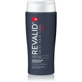 Revalid Energizing Shampoo Men sampon energizant impotriva caderii parului
