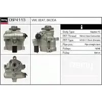 Pompa hidraulica, sistem de directie DELCO REMY DSP4113