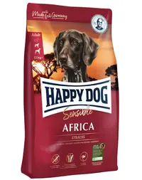 HAPPY DOG Supreme Africa 300 g