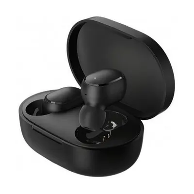 Căști wireless Xiaomi Redmi Buds Essential TWS - Negre