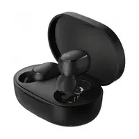 Căști wireless Xiaomi Redmi Buds Essential TWS - Negre