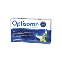 Optisomn, Zdrovit | 28 comprimate