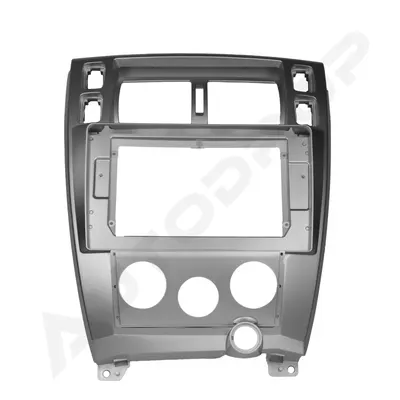 Ramă adaptoare Hyundai Tucson 2006-2013 - navigație Android 10.1 , montaj dedicat