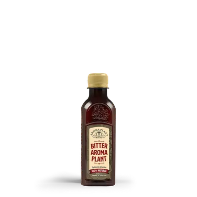 Bitter Aroma Plant, 500ml, Aroma Plant Bonchis