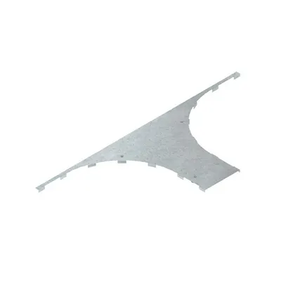 Capac pentru piesa de extensie in T cu elemente de fixare pre-asamblate WTARDV 300 E3