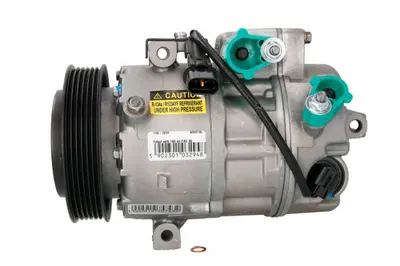 Compresor climatizare potrivit HYUNDAI GRAND SANTA FE, SANTA FE III, SANTA FE III SUV 2.0D 2.2D 09.12