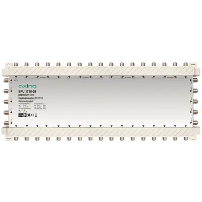 Unitate Cascadare 17 IN 10 OUTpasiva pt.HSAT1716A,SPU1710-09