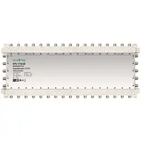 Unitate Cascadare 17 IN 10 OUTpasiva pt.HSAT1716A,SPU1710-09