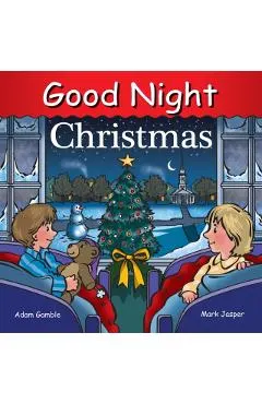 Good Night Christmas