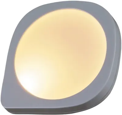 Lampă LED pentru copii Rabalux - Billy 4647, 0.5W, alb