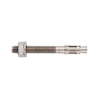 Conexpand Bolt Index din Otel Inoxidabil-M12x110