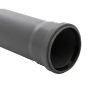 Teava PP cu mufa si garnitura diametru 32 mm 0.25 m