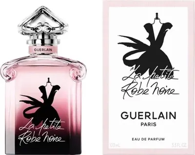 Guerlain Apă de Parfum La Petite Robe Noire, 100 ml