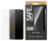 Protector de sticlă SAFE – Clear, Honor 600 Lite, transparent