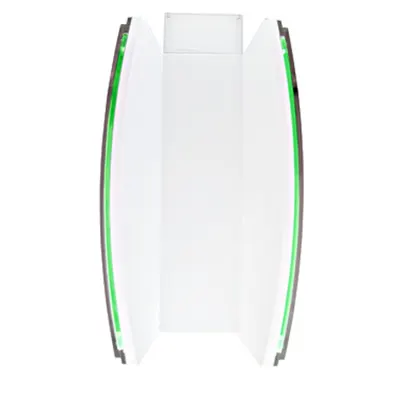 Emerg. C.il KC Wireless LED 3h 230VAC tavan