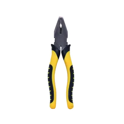 Patent combinat 8 inch pentru lucrari mecanice si electrice