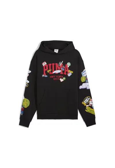 Hanorac HooperHotline Pull2025 Hoodie-632827-02