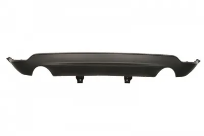 Capac bara spate (grunduit) JEEP GRAND CHEROKEE IV SUV 07.13