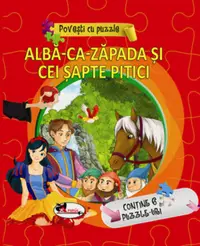 Povesti cu puzzle