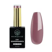 Oja semipermanenta HEMA/TPO FREE, Marquise, Pure Color JY345, 15 ml
