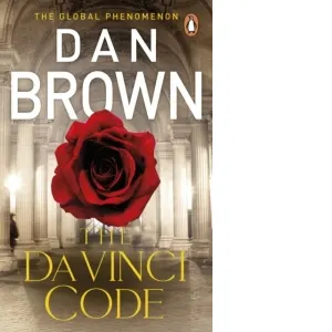 The Da Vinci Code : (Robert Langdon Book 2)