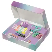Set coloriaj, 26 piese, Maped Pastel