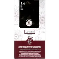 Vopsea de Par fara Amoniac Negru 1.0 50ml