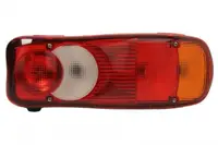Stop spate dreapta LC5 (cu intermitent, cu far de ceata, lumina de marsarier, cu stop, lumina de parcare, reflector triunghiular, cu semnal invers)