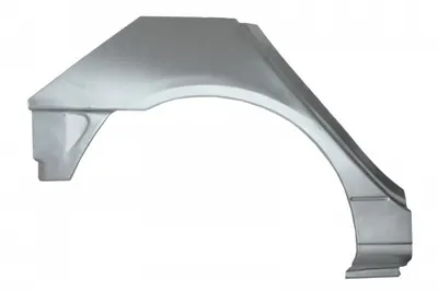 Segment reparatie aripa spate dreapta potrivit RENAULT LAGUNA I 5 usi 1993-2001