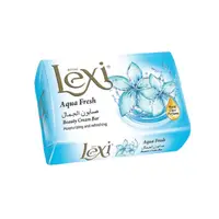 Sapun Solid Mike Lexi, Aqua Fresh, 140 g