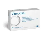 Vitreoclar+, 30 comprimate, SIFI