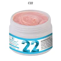 Gel UV Constructie FSM - 22, 50ml