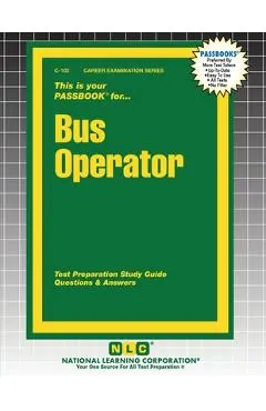 Bus Operator