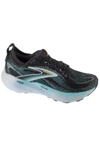 Pantofi sport barbati - Glicerina 22 - alergare - negru - textil