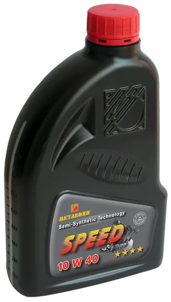 Ulei motor Metabond SPEED 10W40 1L