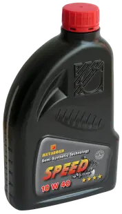Ulei motor Metabond SPEED 10W40 1L