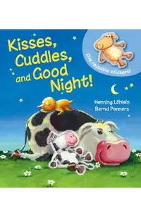 Kisses, Cuddles, and Good Night!