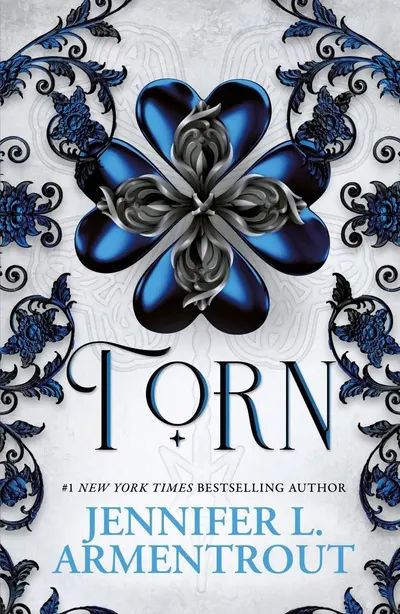 Torn (A Wicked Trilogy 2)