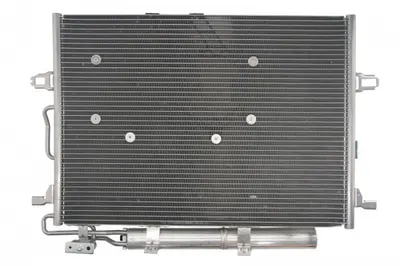 Radiator clima AC cu uscator MERCEDES CLS (C219), E (W211) 3.0D 3.5 5.5 intre 2005-2010
