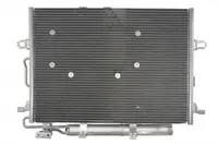 Radiator clima AC cu uscator MERCEDES CLS (C219), E (W211) 3.0D 3.5 5.5 intre 2005-2010