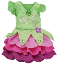 Haine de păpuși magice Kruselings Doll - Sofia