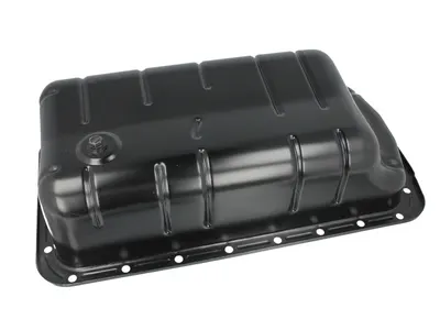Baie ulei (otel) potrivit CITROEN BERLINGO, C5 I, EVASION, JUMPY I, XSARA, XSARA PICASSO; FIAT 1996-2015 - (otel)