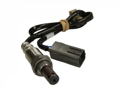 Sonda lambda (numar fire 4, 410mm) potrivit HONDA ACCORD VIII, CIVIC IX, CIVIC VIII, CR-V III, CR-V IV, FR-V 1.3H-2.4 09.05