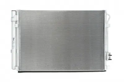 Radiator clima AC cu uscator HYUNDAI VELOSTER; KIA RIO III 1.2-1.6 dupa 2011
