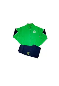 Trening baieti 8031T0055 - Verde